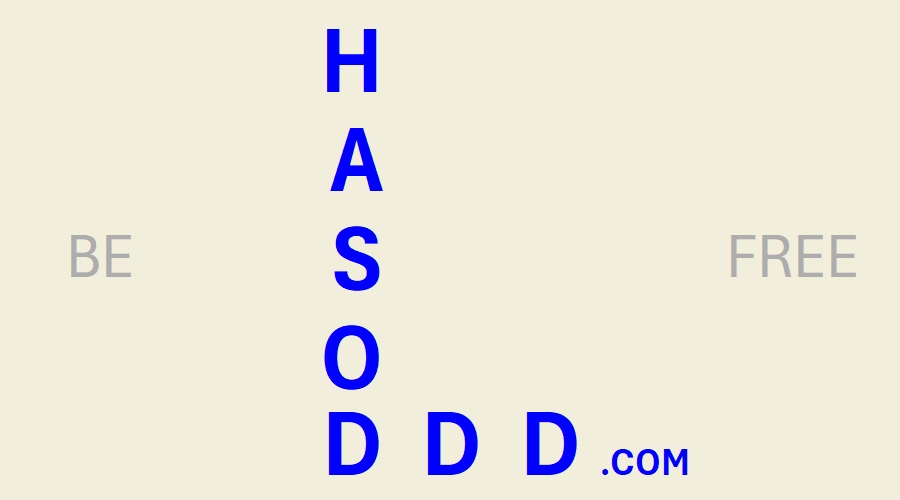 Hasoddd.com